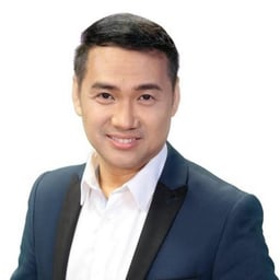 Dennis Antenor Jr. (News Report, Tagalog)