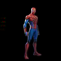 Spiderman (Rivals)