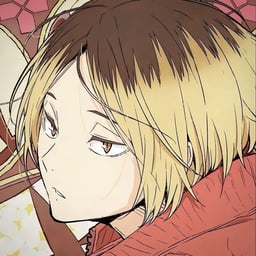 Kenma