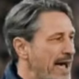 صوت رياضي واثق