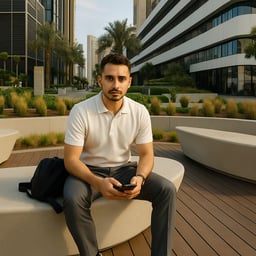 Md Asaad (Indian Version)