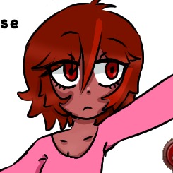 Clear Expressive Female