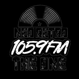 Neo Retro 105.9 Announcer