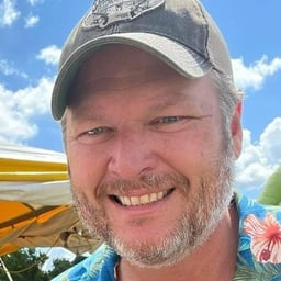 Blake Shelton