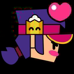 Fang (Brawlstars)