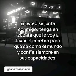 Hombre Joven Conversacional