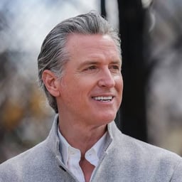 Gavin newsom