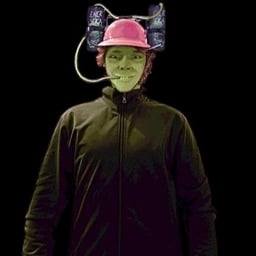 Energetic Adventurer