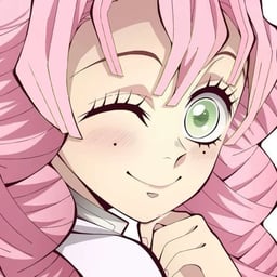 🍡Mitsuri Kanroji🍥