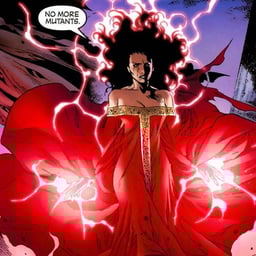 Scarlet Witch