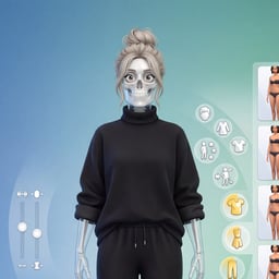 Мужской Рассказчик