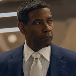 Denzel Washington 