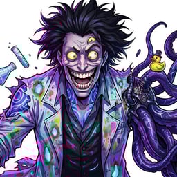 Voix de Commandeur Impérial