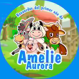 Voz Infantil Alegre