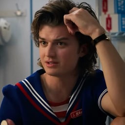 Steve Harrington 