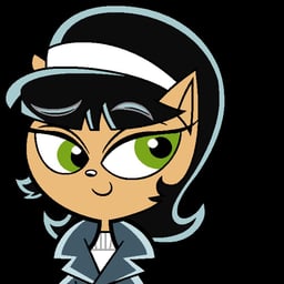 Kitty Katswell