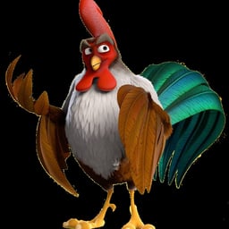 DON PONCHO_HUEVOCARTOON_PELICULAS DE HUEVOCARTOON