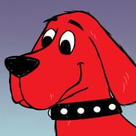 Clifford, o grande cão vermelho (reboot)