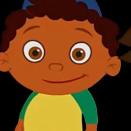 Quincy (Little Einsteins)