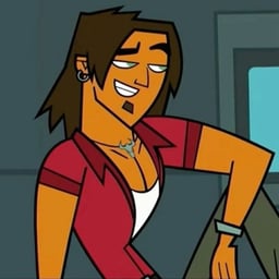Alejandro (TOTAL DRAMA)