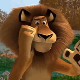 Alex español Latino