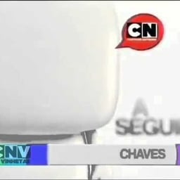 CN Toonix Brazil - A Seguir (2010 - 2012)