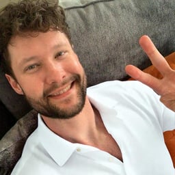 Calum Scott 