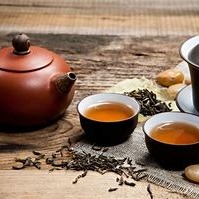 茶生活班章老茶头3.25-27