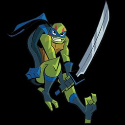 Leo ROTTMNT 