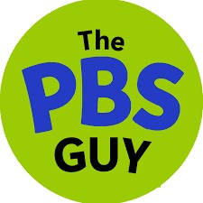 Machracers Tech with PBS Kids (2021)