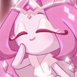 Eternal sugar cookie