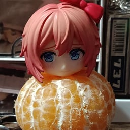 Sayori (DDLC) 