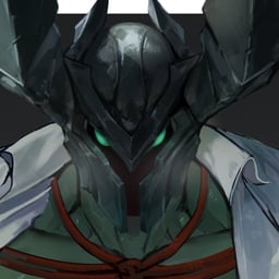 Mordekaiser voz Latina 