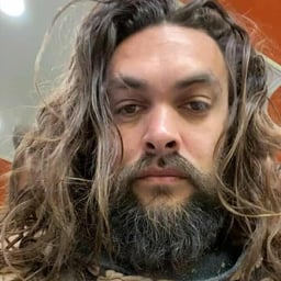 Jason Mamoa 