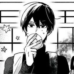 Voz Masculina Natural