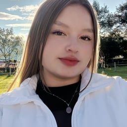 Ana Sofía Jiménez Rubio 