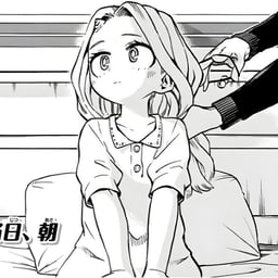 Eri my hero Academia