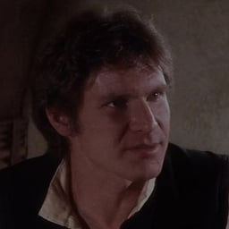 Han Solo