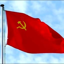 Klare deutsche Stimme