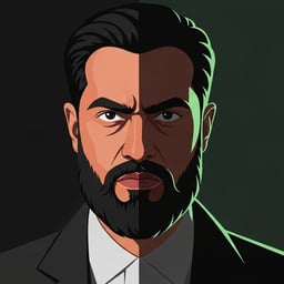 गंभीर हिंदी कथावाचक