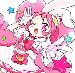 Cure whip 