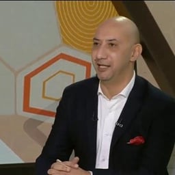 ايمن الكاشف