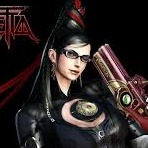 Bayonetta
