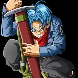 Trunks do futuro