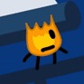 (BFDI) Firey Jr. (Billy West)