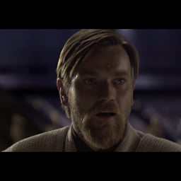 obi wan kenobi