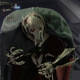 General Grievous