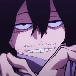 Aizawa Shouta 
