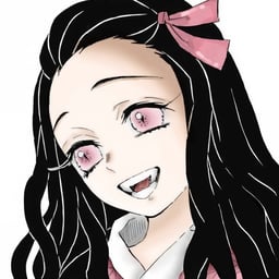 nezuko (japanese)