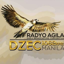 Radyo Agila Announcer